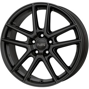 Anzio SPLIT farba: racing-black 6x15 4x108 ET38 racing-black