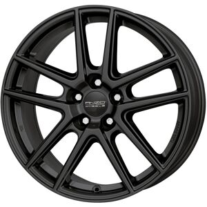 Anzio SPLIT farba: racing-black 6 15 4x100 ET38