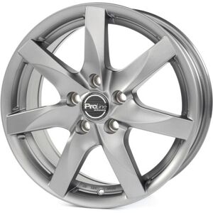 Proline BX100 FARBA: matt grey 7x17 5x98 ET38 MG