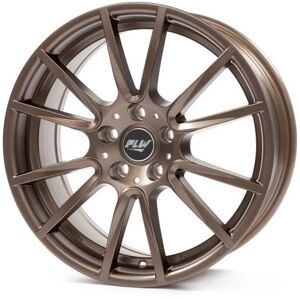 Proline PXF farba: Matt Bronze 8.5 19 5x114.3 ET45