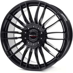 Borbet CW3 - cierny leskly 7.5 18 5x160 ET50