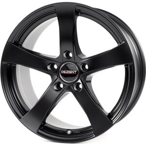 Dezent RE dark 7.5 18 5x112 ET51