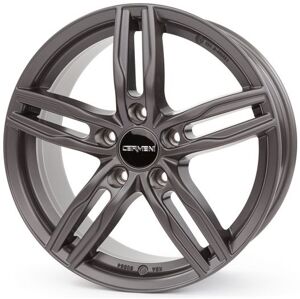 Carmani 14 Paul farba: hyper gun 6.5x16 5x114.3 ET45 hyper gun
