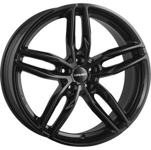 Carmani 13 Twinmax farba: black 8.5x19 5x114.3 ET35 black