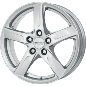 Anzio SPRINT farba: polar-silver 6 15 5x100 ET42