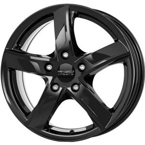 Anzio SPRINT farba: diamond-black 6.5x16 5x98 ET38 diamond-black