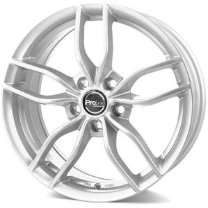 Proline ZX100 farba: Arctic Silver 8 20 5x112 ET30