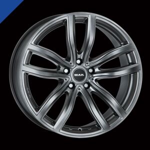 Mak FAHR farba: M-TITAN 7 16 5x120 ET40
