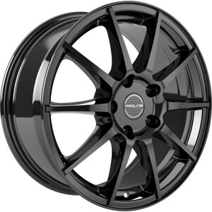 Proline UX100 farba: Black Glossy 7.5 17 5x108 ET37