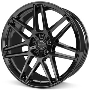 Proline PFG FORGED farba: Black Glossy 10 22 5x130 ET21