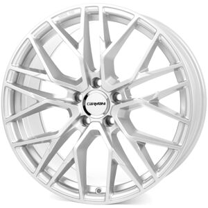 Carmani 20 Ludwig farba: white silver 7.5 17 5x114.3 ET48