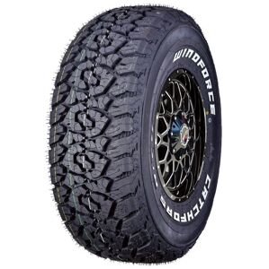 Windforce CATCHFORS AT II 245/75 R17 121R rok výroby: 2023