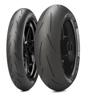 Metzeler RACETEC RR Spec.: K2 160/60 R17 69W