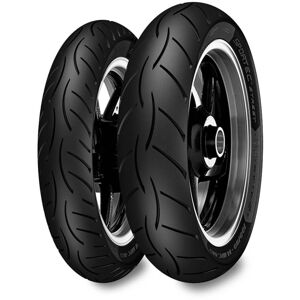 Metzeler SPORTEC STREET 110/70 R17 54H