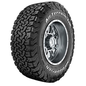 Bf goodrich ALL-TERRAIN T/A KO2 225/75 R16 115S