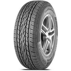 Continental ContiCrossContact LX 2 255/65 R17 110T rok výroby: 2022