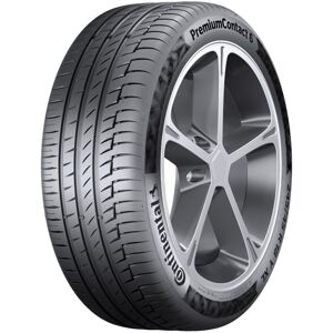 Continental PremiumContact 6 255/55 R19 111V