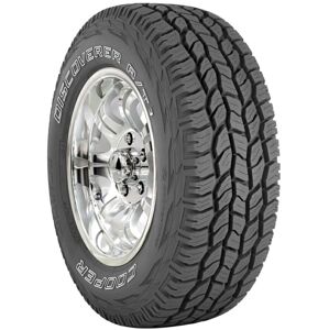 Cooper Discoverer A/t3 245/70 R17 119S