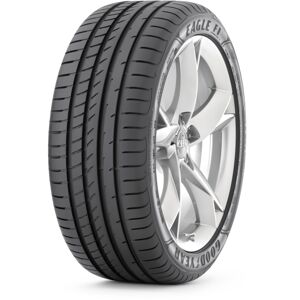Goodyear F1 Asymmetric 2 XL MFS 275/30 R19 96Y