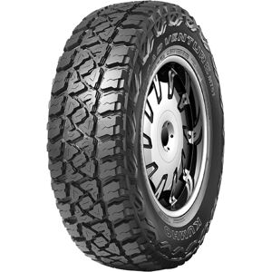 Kumho MT51 255/70 R16 115/112Q