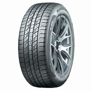 Kumho KL33 235/55 R19 101H rok výroby: 2024
