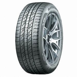 Kumho KL33 235/55 R19 101H rok výroby: 2022