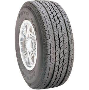 Toyo OPEN COUNTRY H/T 255/55 R18 109V