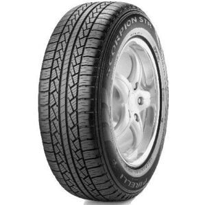 Pirelli SCORPION STR 235/55 R17 99H