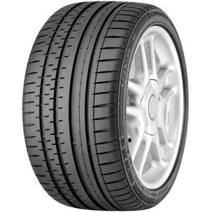 Continental ContiSportContact 2 215/40 R18 89W