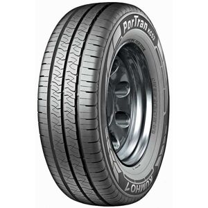 Kumho KC53 215/75 R16 116R