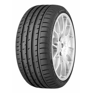 Continental Sport Contact 3 235/40 R19 92W