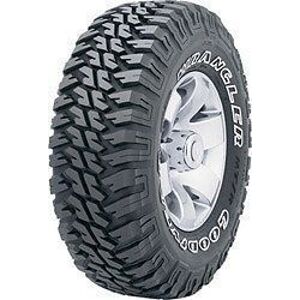 Goodyear WRANGLER MT/R 235/85 R16 114Q
