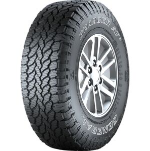 General tire Grabber GT 255/60 R17 106V