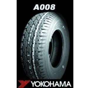 Yokohama ADVAN HF TYPE-D A008S 185/60 R14 82H