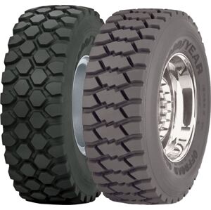 Goodyear OFFROAD ORD 325/95 R24 162/160G