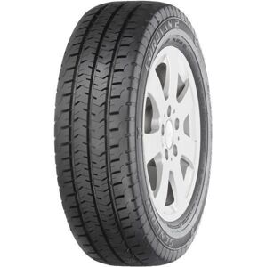 General tire Eurovan 2 215/75 R16 113/111R