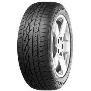 General tire Grabber GT 265/65 R17 112H