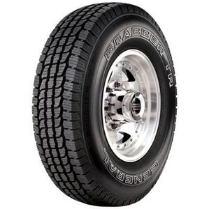 General tire Grabber TR 205/70 R15 96T rok výroby: 2022