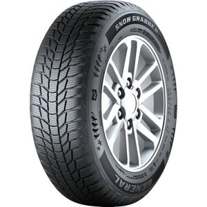 General tire Snow Grabber Plus 255/45 R20 105V rok výroby: 2023