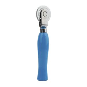 ProfiGaráž Pritláčacie koliesko na lepenie defektov 4mm BLUE