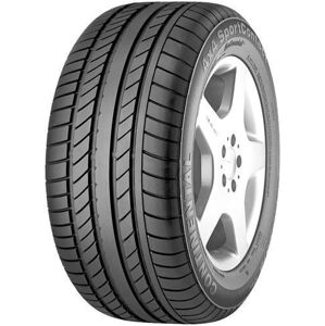 Continental 4x4SportContact 275/40 R20 106Y