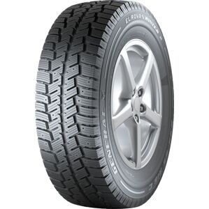 General tire Eurovan Winter 2 195/65 R16 104/102R