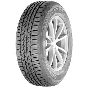 General tire Snow Grabber 245/65 R17 107H