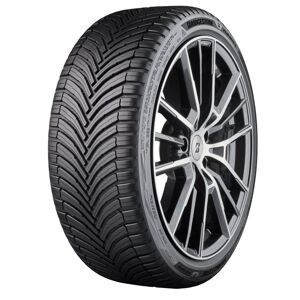 Bridgestone TURAS6 215/45 R17 91W rok výroby: 2023