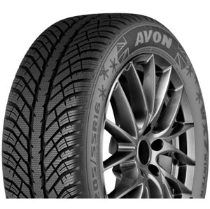 Avon WX7 WINTER BSW M+S 3PMSF 215/65 R16 98H