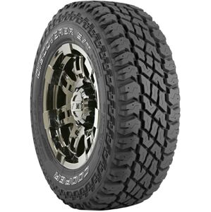 Cooper DISCOVERER S/T MAXX BSW 285/75 R17 121/118Q