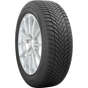 Toyo CELSIUS AS2 XL BSW M+S 3PMSF 215/60 R17 100V
