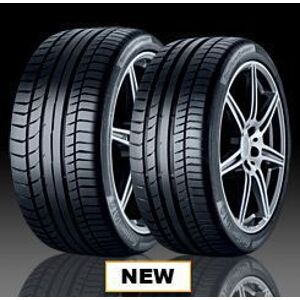 Continental Sport Contact 5p 225/40 R19 93ZR Y