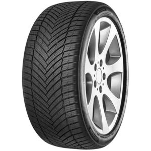 Minerva AS MASTER XL BSW M+S 3PMSF 225/60 R18 104V