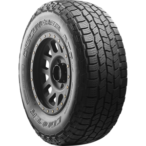 Cooper DISCOVERER AT3 4S M+S 3PMSF 225/65 R17 102H
